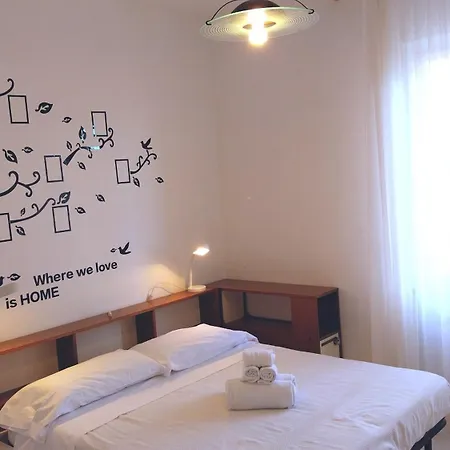 Casa Patrizia Monterosso al Mare