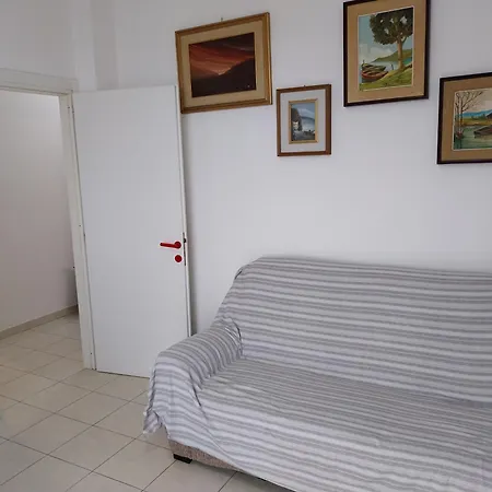 Casa Patrizia مونتيروسّو ال ماري