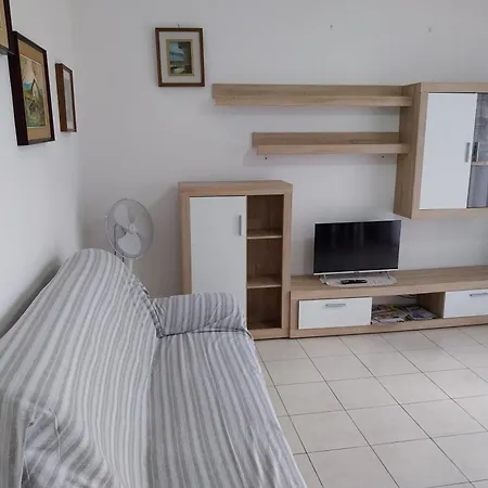 Casa Patrizia Apartment