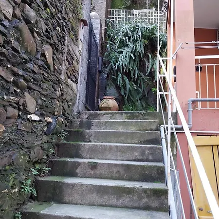 Casa Patrizia * مونتيروسّو ال ماري