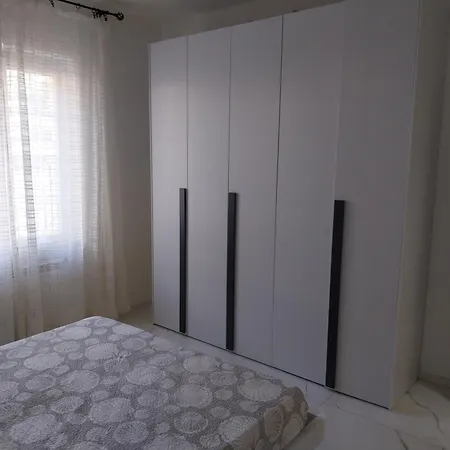 Casa Patrizia Apartment