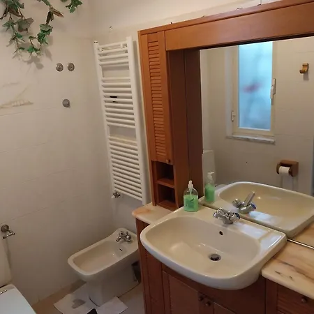 شقة Casa Patrizia *