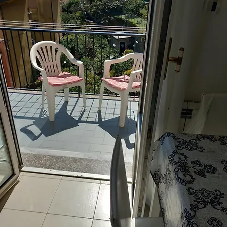 Casa Patrizia Apartamento Monterosso al Mare
