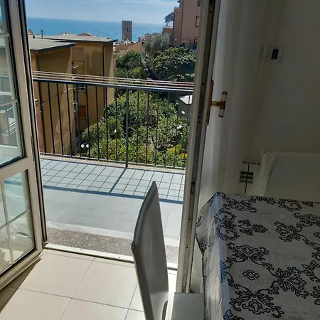 Casa Patrizia Monterosso al Mare