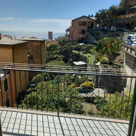 Casa Patrizia Apartment Monterosso al Mare