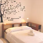 Apartmán Casa Patrizia *