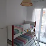 Casa Patrizia Apartmán *