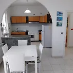 Casa Patrizia Apartmán