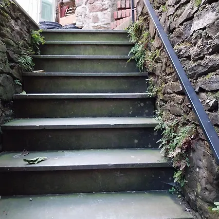 公寓 Casa Patrizia *