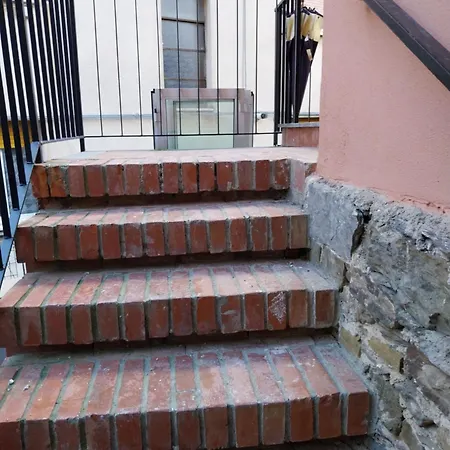Casa Patrizia Apartment *