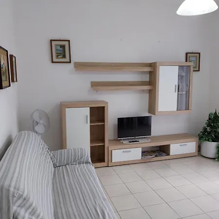 公寓 Casa Patrizia 蒙特罗索阿尔马雷