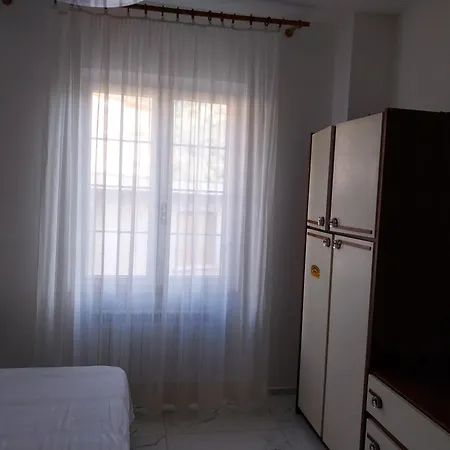 Casa Patrizia Apartment *