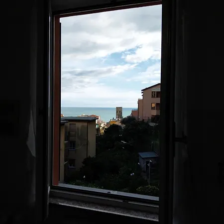 公寓 Casa Patrizia 蒙特罗索阿尔马雷