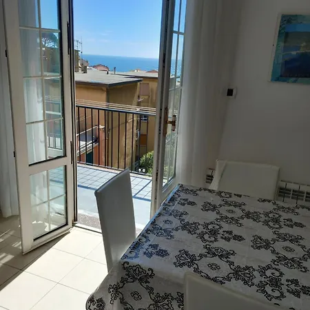 Casa Patrizia 公寓