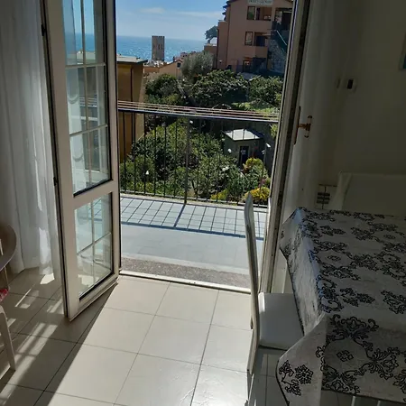 Casa Patrizia Apartmán *