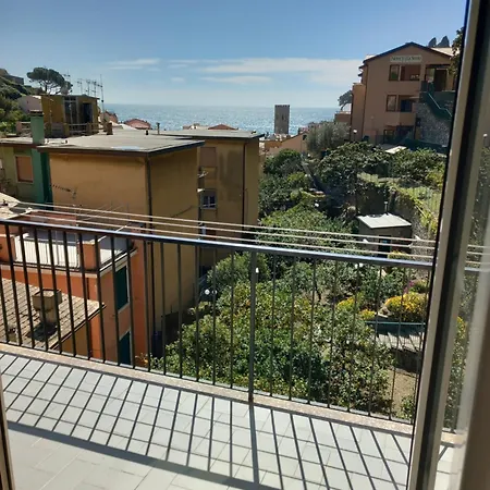 Casa Patrizia * 蒙特罗索阿尔马雷