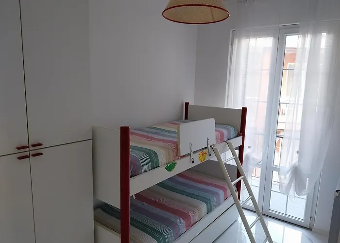 Casa Patrizia شقة *