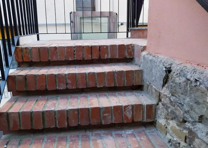 Casa Patrizia شقة *