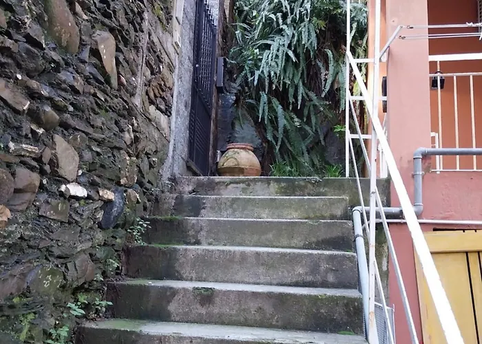 Casa Patrizia * Monterosso al Mare