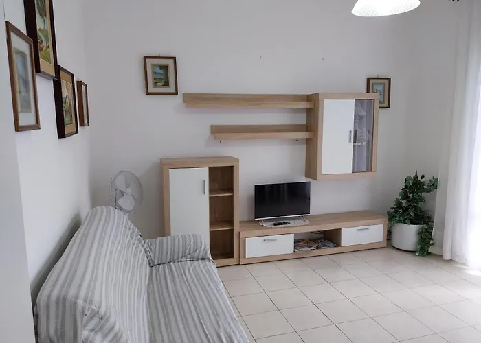 Appartement Casa Patrizia Monterosso al Mare