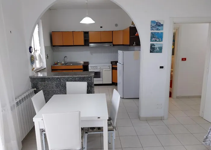 Casa Patrizia Appartement