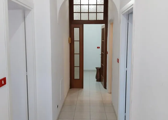 Casa Patrizia
