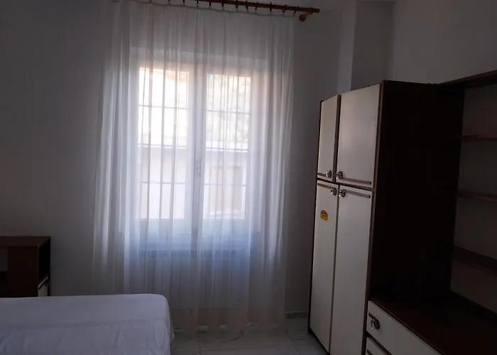 Casa Patrizia شقة *