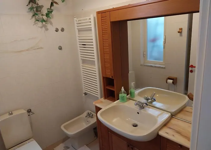 Appartement Casa Patrizia *