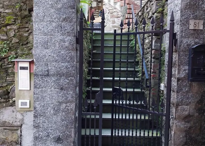 Casa Patrizia شقة