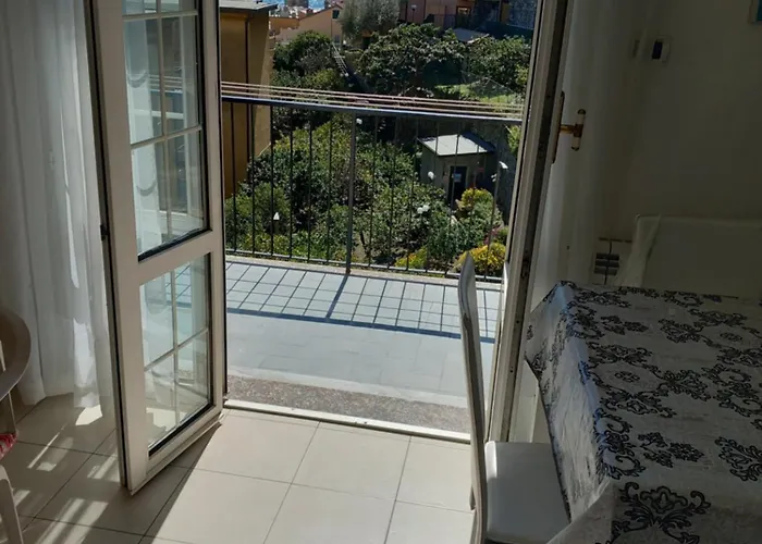 Casa Patrizia Appartement *