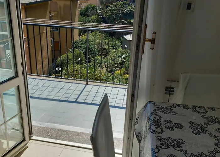 Casa Patrizia مونتيروسّو ال ماري
