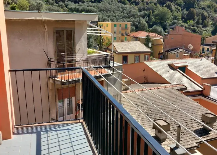 Casa Patrizia * Monterosso al Mare